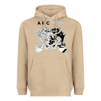 Mushroom archon game Heavyweight Hoodie - artisFamous