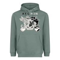 Sage archon game Heavyweight Hoodie - artisFamous