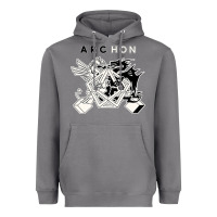 Storm archon game Heavyweight Hoodie - artisFamous