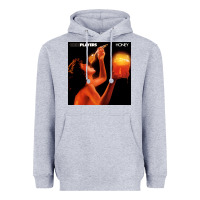 Heather Grey ohio players honey Heavyweight Hoodie - artisFamous