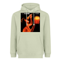 Matcha ohio players honey Heavyweight Hoodie - artisFamous