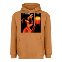 Meerkat ohio players honey Heavyweight Hoodie - artisFamous