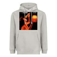 Moon Dust ohio players honey Heavyweight Hoodie - artisFamous