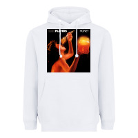 White ohio players honey Heavyweight Hoodie - artisFamous