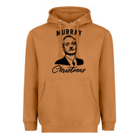 Meerkat murray christmas Heavyweight Hoodie - artisFamous