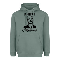 Sage murray christmas Heavyweight Hoodie - artisFamous