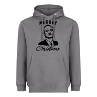 Storm murray christmas Heavyweight Hoodie - artisFamous