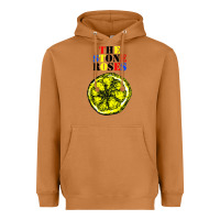 Meerkat the stone roses Heavyweight Hoodie - artisFamous