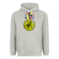 Moon Dust the stone roses Heavyweight Hoodie - artisFamous