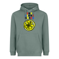 Sage the stone roses Heavyweight Hoodie - artisFamous