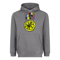 Storm the stone roses Heavyweight Hoodie - artisFamous