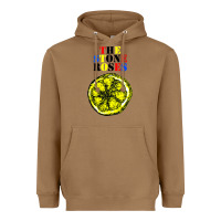 Toasted Coconut the stone roses Heavyweight Hoodie - artisFamous