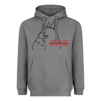 Storm best studio ghibli Heavyweight Hoodie - artisFamous
