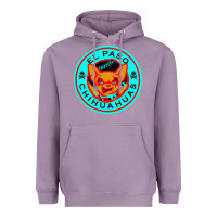 Lavender el paso chihuahuas cute chihuahua angry funny dog lover  t shirt Heavyweight Hoodie - artisFamous