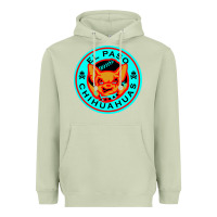 Matcha el paso chihuahuas cute chihuahua angry funny dog lover  t shirt Heavyweight Hoodie - artisFamous