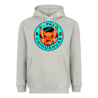 Moon Dust el paso chihuahuas cute chihuahua angry funny dog lover  t shirt Heavyweight Hoodie - artisFamous