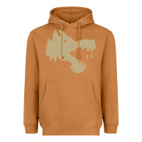 Meerkat The gray wolf of battletech Heavyweight Hoodie - artisFamous