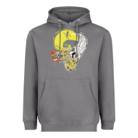 Storm mimikyu nightmare before Heavyweight Hoodie - artisFamous