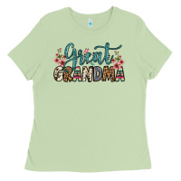 Great Grandma Ladies Tee | Teevron
