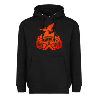 Black squaw valley winter olympics 1960 Heavyweight Hoodie - artisFamous