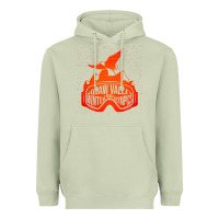 Matcha squaw valley winter olympics 1960 Heavyweight Hoodie - artisFamous