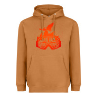 Meerkat squaw valley winter olympics 1960 Heavyweight Hoodie - artisFamous
