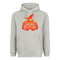 Moon Dust squaw valley winter olympics 1960 Heavyweight Hoodie - artisFamous