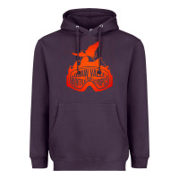 Plum squaw valley winter olympics 1960 Heavyweight Hoodie - artisFamous