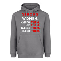 Storm strong women know them be them Heavyweight Hoodie - artisFamous