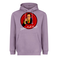 Lavender bettercallsaul Heavyweight Hoodie - artisFamous