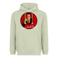 Matcha bettercallsaul Heavyweight Hoodie - artisFamous
