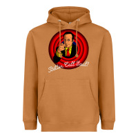 Meerkat bettercallsaul Heavyweight Hoodie - artisFamous