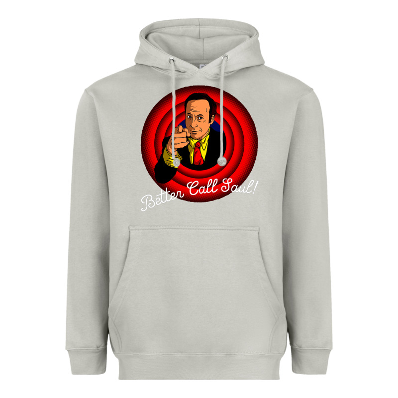 Bettercallsaul Heavyweight Hoodie by artisFamous | Teevron