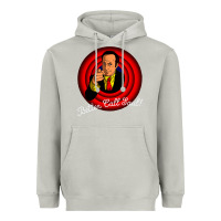 Moon Dust bettercallsaul Heavyweight Hoodie - artisFamous
