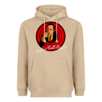 Mushroom bettercallsaul Heavyweight Hoodie - artisFamous