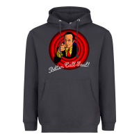 Smoke bettercallsaul Heavyweight Hoodie - artisFamous