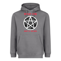 Storm shout at the devil Heavyweight Hoodie - artisFamous