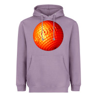 Lavender garbage 1 Heavyweight Hoodie - artisFamous