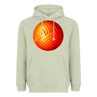 Matcha garbage 1 Heavyweight Hoodie - artisFamous