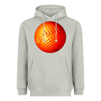Moon Dust garbage 1 Heavyweight Hoodie - artisFamous