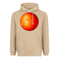 Mushroom garbage 1 Heavyweight Hoodie - artisFamous