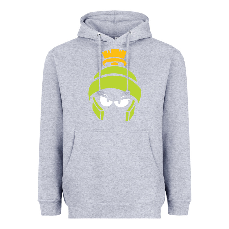 Awesome Looney Tunes Heavyweight Hoodie by artisFamous | Teevron