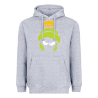 Heather Grey awesome looney tunes Heavyweight Hoodie - artisFamous