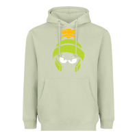 Matcha awesome looney tunes Heavyweight Hoodie - artisFamous