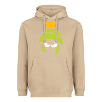 Mushroom awesome looney tunes Heavyweight Hoodie - artisFamous