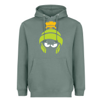 Sage awesome looney tunes Heavyweight Hoodie - artisFamous