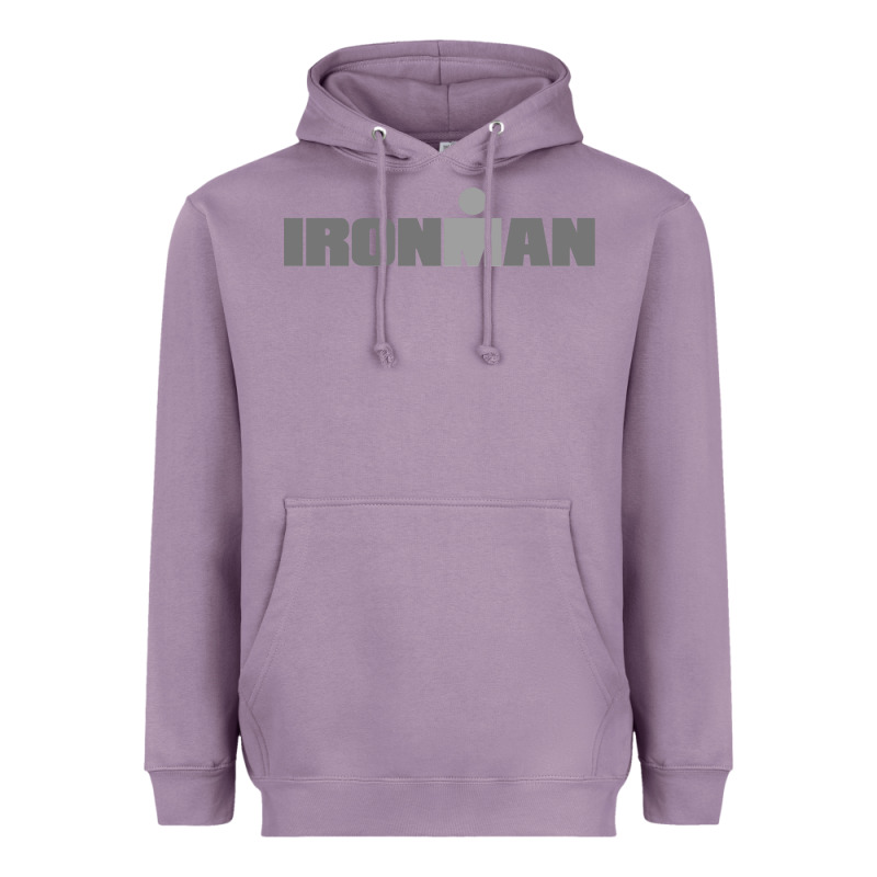 Ironman Heavyweight Hoodie by artisFamous | Teevron