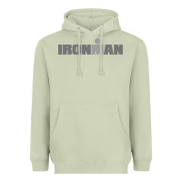 Matcha Ironman Heavyweight Hoodie - artisFamous
