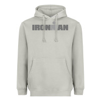 Moon Dust Ironman Heavyweight Hoodie - artisFamous