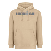 Mushroom Ironman Heavyweight Hoodie - artisFamous
